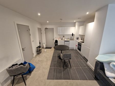 Tib Street - Photo 2