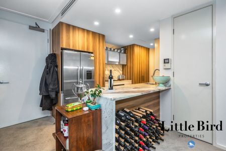 1/15 Coranderrk Street, City ACT 2601 - Apartment For Rent | Domain - Photo 4