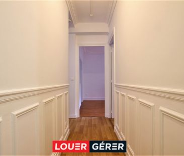 Appartement Levallois 2 pièce(s) 54 m2 - Photo 5