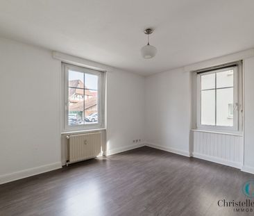 Appartement - SIERENTZ - 26m² - 1 chambre - Photo 2