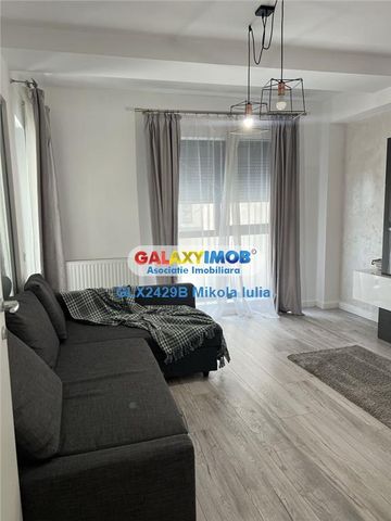 Garsoniera decomandata moderna Complex 21 Residence - Fotografie 2