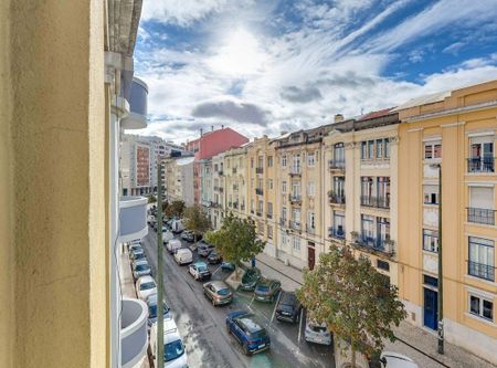 Avenidas Novas, Lisbon - Photo 2