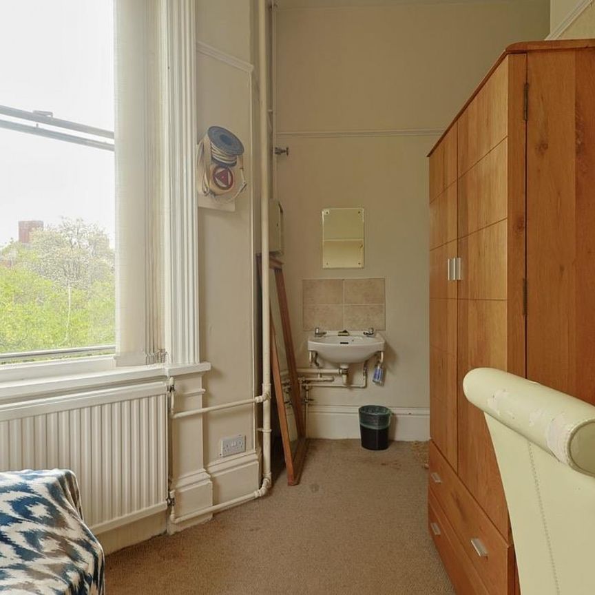 1 bedroom Detached house to rent in Clayton Road, Jesmond, Newcastle Upon Tyne, NE2 - Photo 1