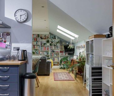 2 bedroom maisonette to rent - Photo 5