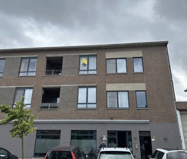 Instapklaar appartement met 2 slaapkamers in Tessenderlo - Foto 2