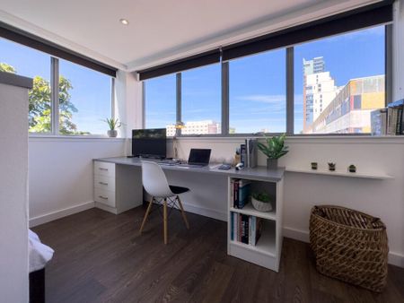 Studio to rent - Photo 5