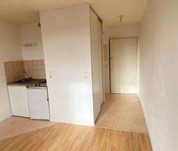 Location Appartement 1 pièce 22m² ROUEN 76000 - Photo 6