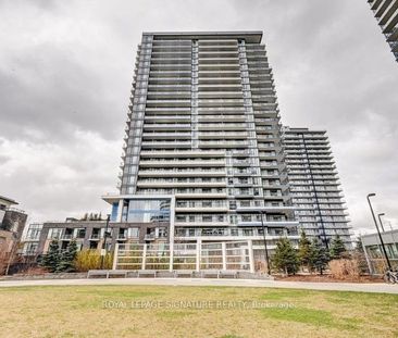 For Lease - 2560 Eglinton Avenue Unit# 1309, Mississauga, Ontario - Photo 2