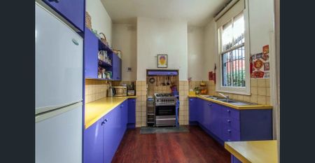 Victorian Terrace - Photo 4