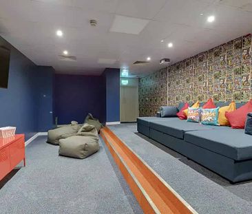 Standard Studio - Photo 4