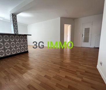 Location / Appartement - Photo 1