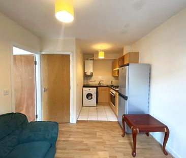 2 bedroom barn conversion to rent - Photo 2