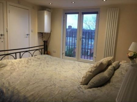 1 bed Shared House for Rent - Photo 4