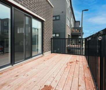 For Lease - 500 Eldorado Private Unit# C, Kanata, Ontario - Photo 4