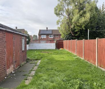 2 bedroom terraced house to rent - Photo 6