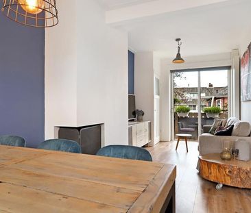 Visserstraat 43A 1401 SZ Bussum - Photo 4