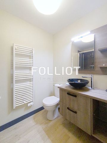 A LOUER - Appartement centre ville GRANVILLE 2 pièces 56.24 m2 - Photo 2