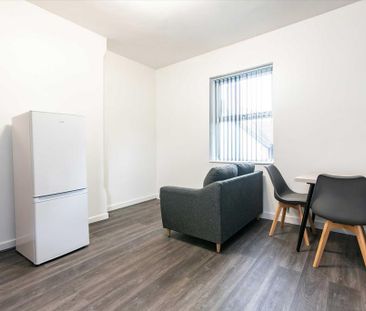1 bedroom apartment to rent - Photo 3