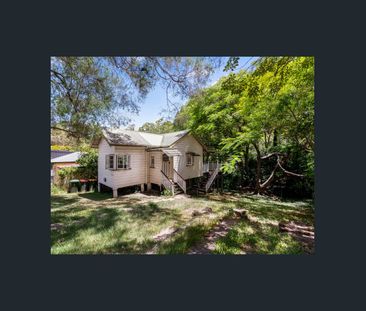 Charming Leafy Cottage in Prime Taringa Location - Photo 6