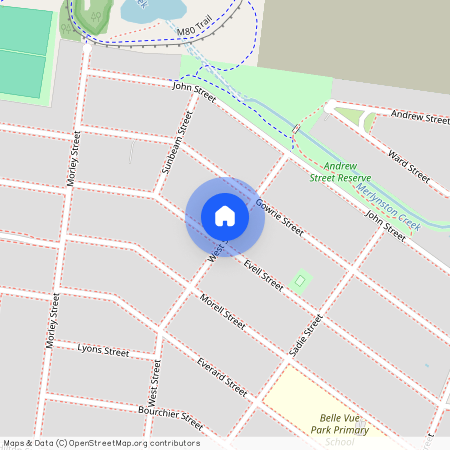 3/217 West St, Vic 3046, Glenroy