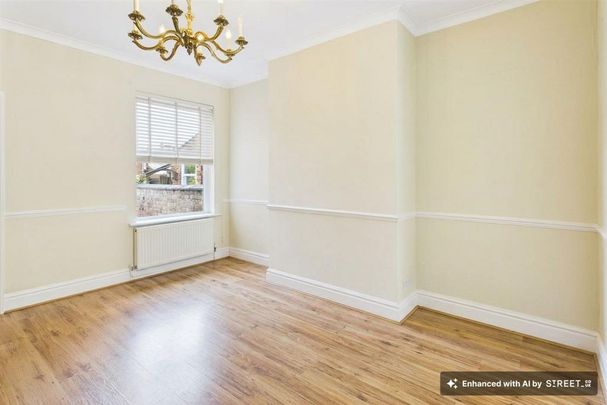 3 bedroom terraced house to rent - Photo 1