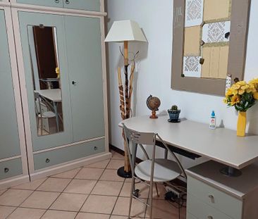 Posto letto in stanza singola - Photo 2