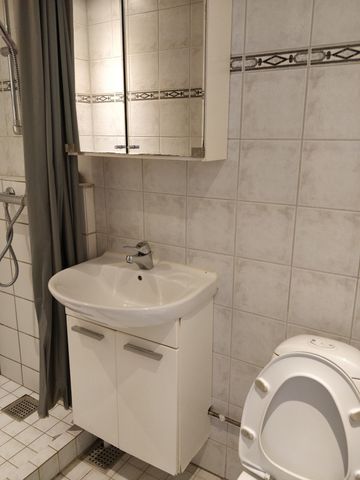 100 m² møbleret lejlighed Frederiksberg københavn - Photo 5