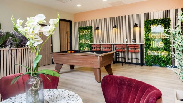 Luxury Studio - Photo 1