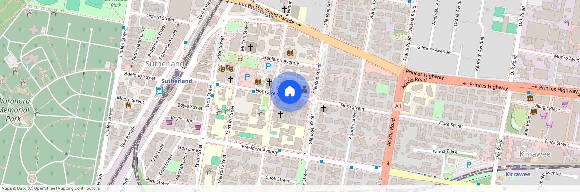 UNIT/108 Flora St, NSW 2232, Sutherland