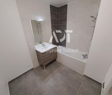 Location Appartement 3 pièces 65m² EYBENS 38320 - Photo 5