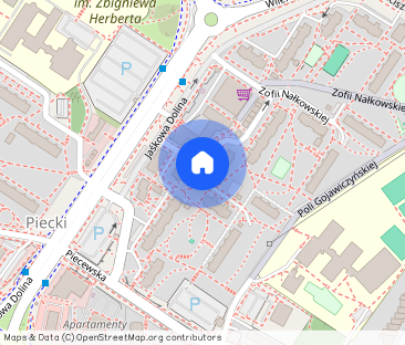 Klimatyczne mieszkanie I Gdańsk, ul. Rakoczego 23 - Фото 1