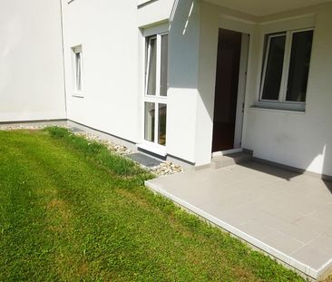 Gemütliche Terrassenwohnung in Oberneukirchen - Foto 1