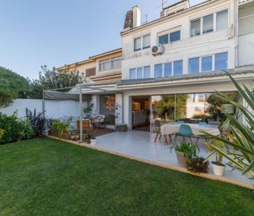 Luxury Semidetached House for rent in Oeiras, Lisbon - Photo 2