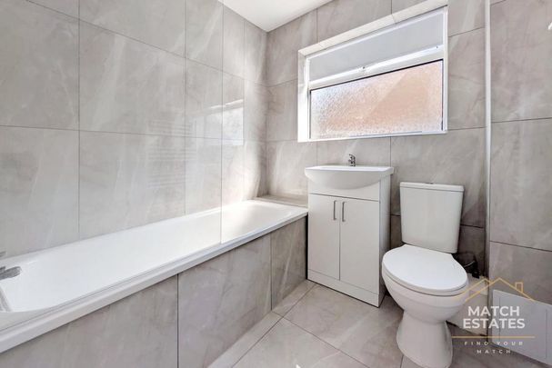 2 bedroom semi-detached bungalow to rent - Photo 1