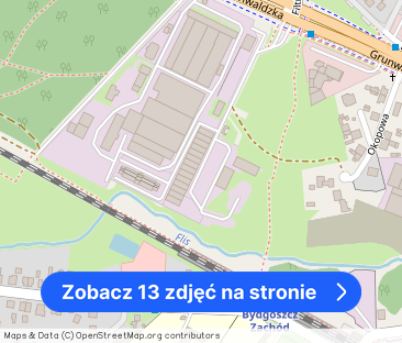 Trzypokojowe mieszkania przy ul. Grunwaldzkiej - Zdjęcie 1