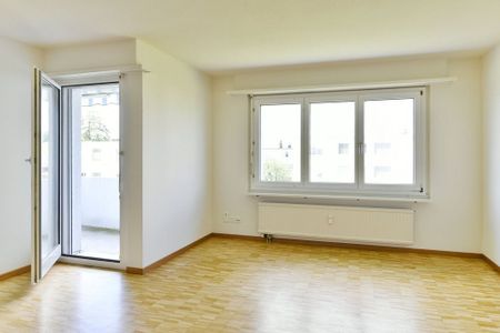 MIETEN OHNE KAUTION - Wohnung mit herrlicher Aussicht ins Grüne - Photo 4
