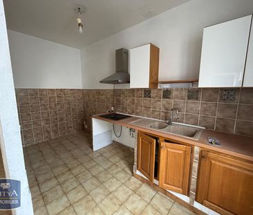 Location Appartement 3 pièces 57m² GIGNAC LA NERTHE 13180 - Photo 2