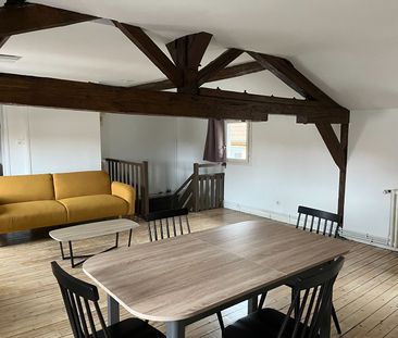 Location Appartement 2 pièces 55m² - Photo 5