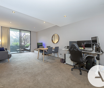 7/15 Coranderrk St, City ACT 2601 - Apartment For Rent | Domain - Photo 6