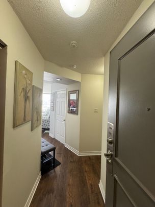 For Lease - 4460 Tucana Court Unit# 1807 (PRIMARY BEDROOM), Mississauga, Ontario - Photo 1