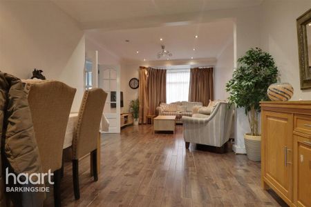 3 bedroom terraced house to rent - Photo 2