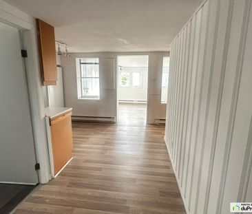 1687, rue Lachance, Duberger à louer - Photo 6