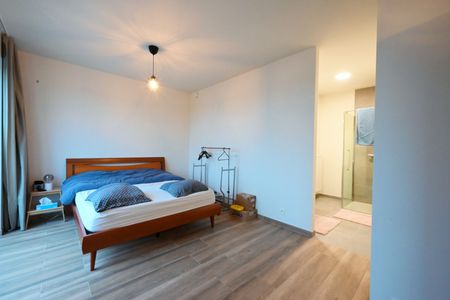 Appartement te huur in Rumbeke - Foto 4