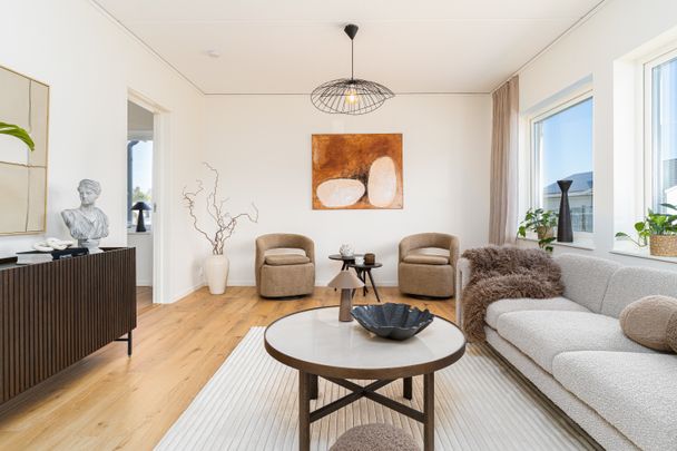 Rustningsgatan, Mantorp - Foto 1