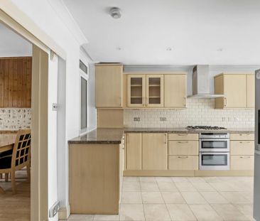 2 bedroom terraced house to rent - Photo 6
