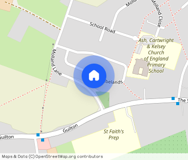 60 Glebelands, Ash, Canterbury, Kent, CT3 2AA - Photo 1