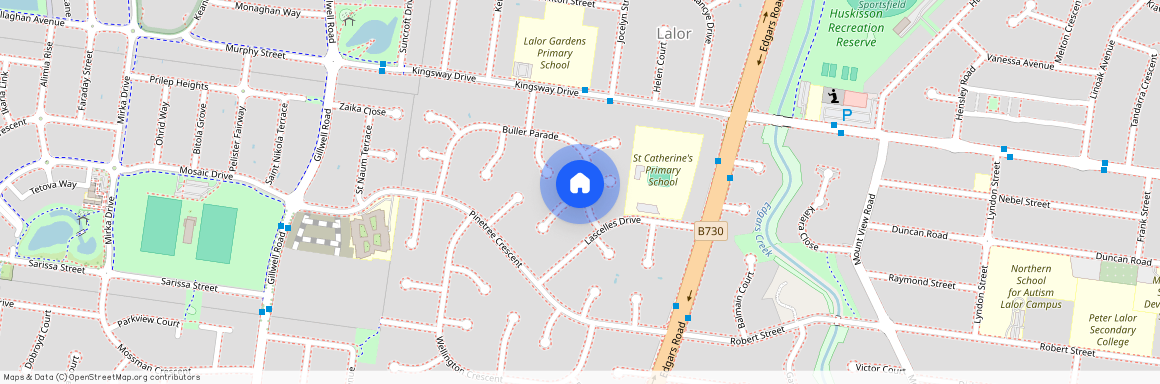 13 Cooma Ct, Vic 3075, Lalor