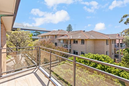 13 MacPherson Street, Waverley NSW 2024 - Apartment For Rent | Domain - Photo 3