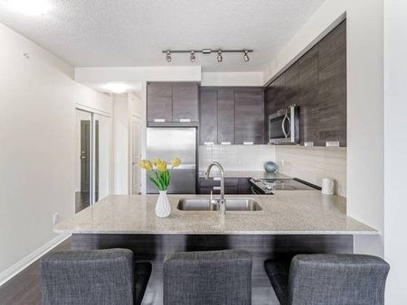 For Lease - 5025 Four Springs Avenue Unit# 903, Mississauga, Ontario - Photo 2