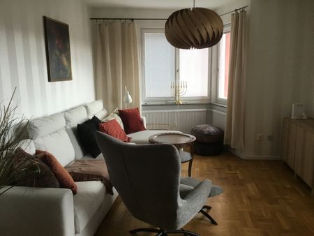 Lagmansvägen, Södertälje - Photo 5